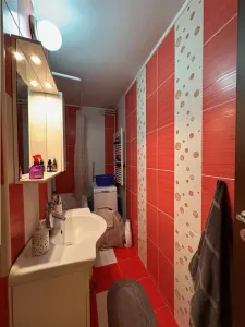 Vanzare garsoniera 40 mp | Piata Alba Iulia - Traian Popovici| mobilata si utilata | - foto 10