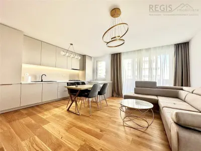 Apartament superb  de inchiriat Urban Plaza - Brasov