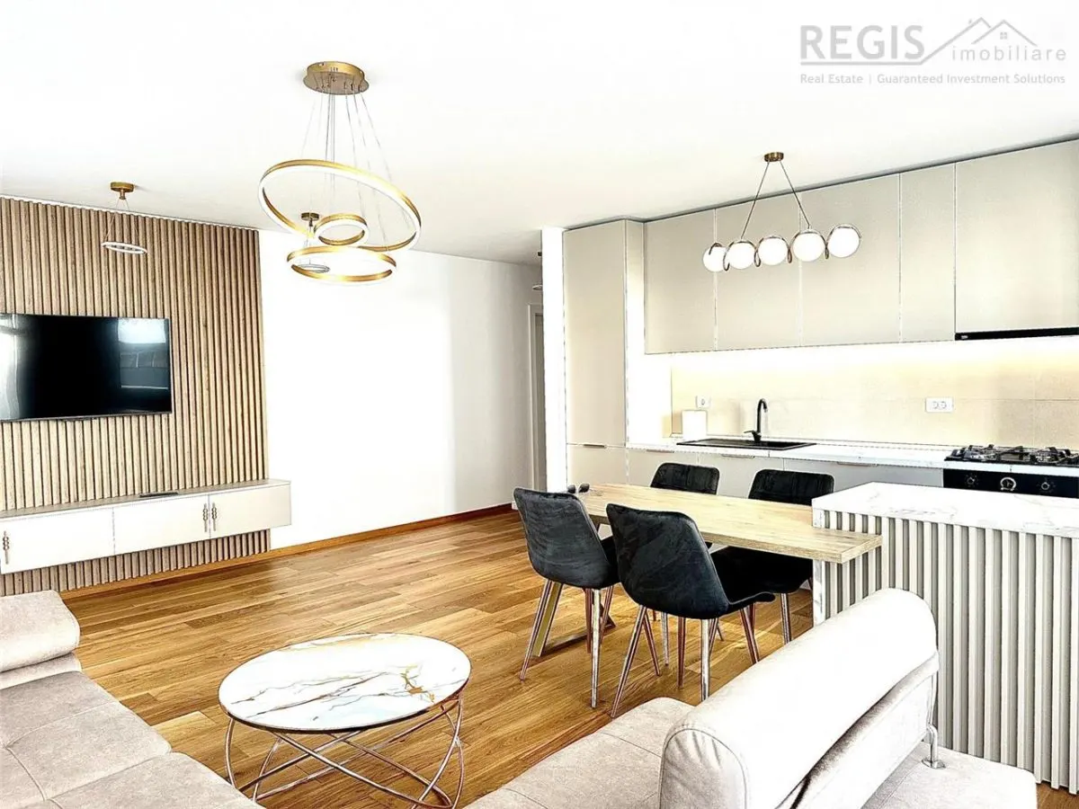 Apartament superb  de inchiriat Urban Plaza - foto 5