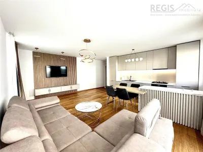 Apartament superb  de inchiriat Urban Plaza - foto 6