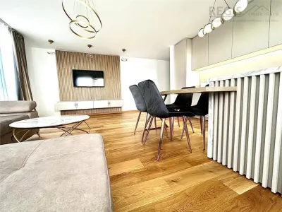 Apartament superb  de inchiriat Urban Plaza - foto 7