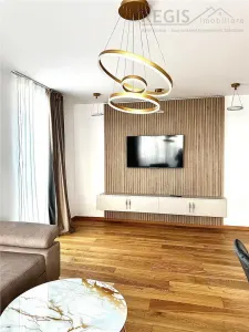 Apartament superb  de inchiriat Urban Plaza - foto 8