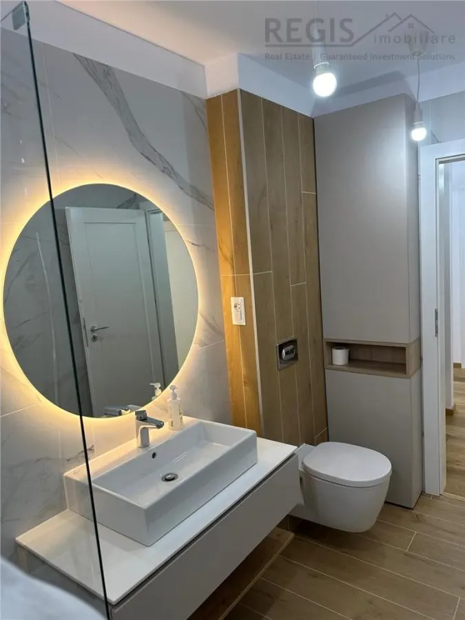 Apartament superb  de inchiriat Urban Plaza - foto 10
