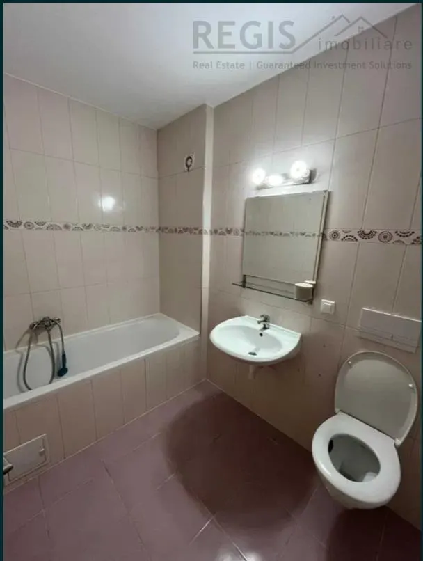 Apartament spatios cu parcare si boxa Avangarden 2 - foto 6