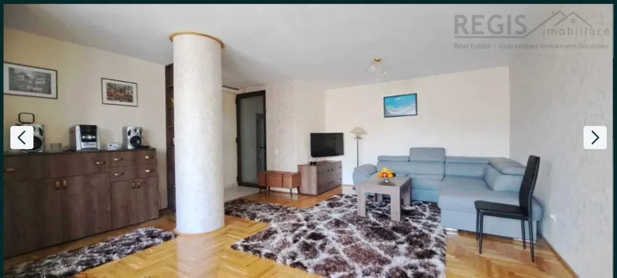 Apartament 3 camere cu parcare si boxa Onix - foto 1