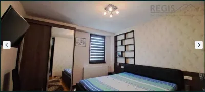Apartament 3 camere cu parcare si boxa Onix - foto 4
