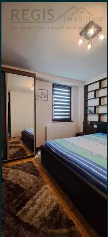 Apartament 3 camere cu parcare si boxa Onix - foto 6