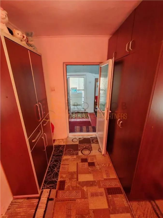 Casa tip parter + teren zona Maxenu - foto 3