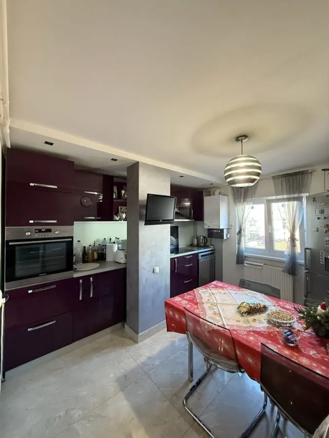 Apartament 2 camere decomandat etaj intermediar Scriitorilor - foto 5