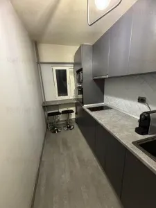 vanzare garsoniera 40mp | Vitan Mall | etaj 7/8 | bloc dupa 1990 | renovata| amenajata premium | - foto 12