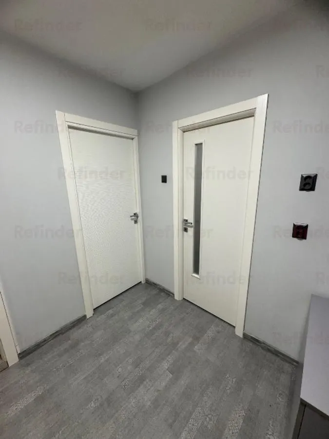vanzare garsoniera 40mp | Vitan Mall | etaj 7/8 | bloc dupa 1990 | renovata| amenajata premium | - foto 9