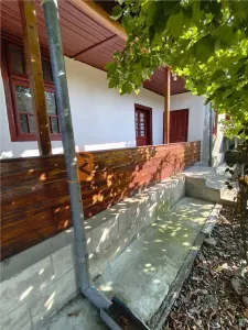 Casa tip parter cu teren generos zona Clondiru - Clondiru