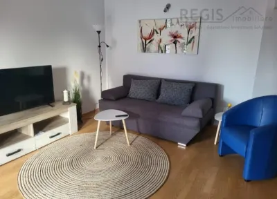 Apartament 2 camere | Centru Civic | Balcon - Brasov