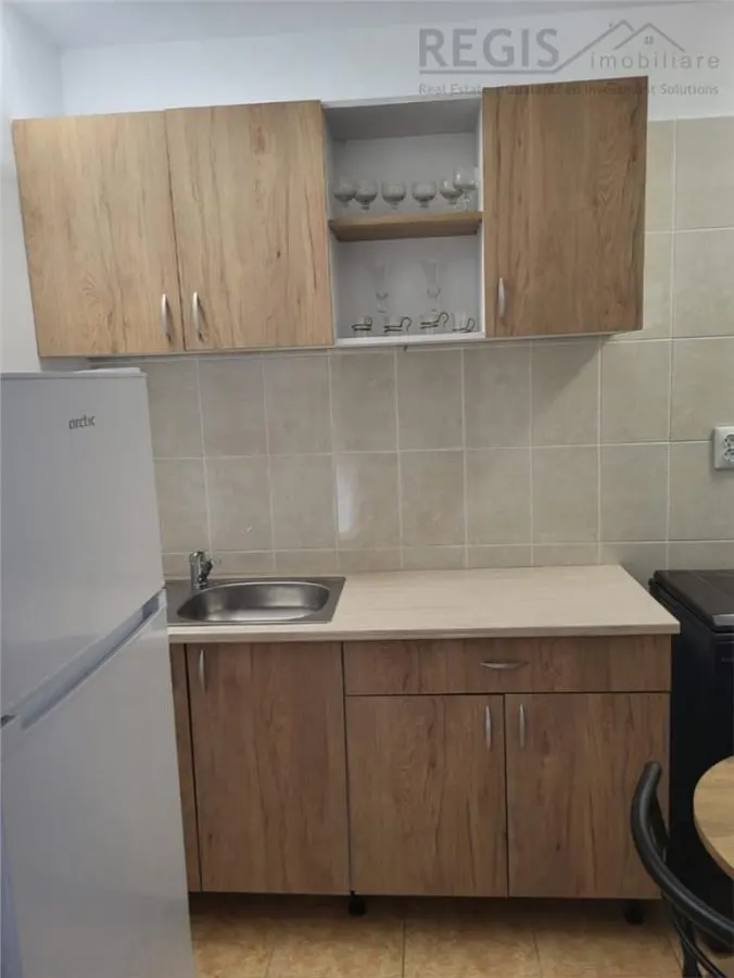 Apartament 2 camere | Centru Civic | Balcon - foto 4