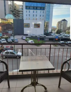 Apartament 2 camere | Centru Civic | Balcon - foto 6