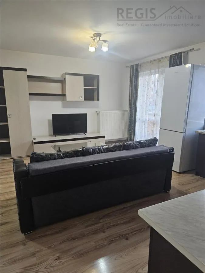 Apartament 2 Camere zona Coresi - foto 2