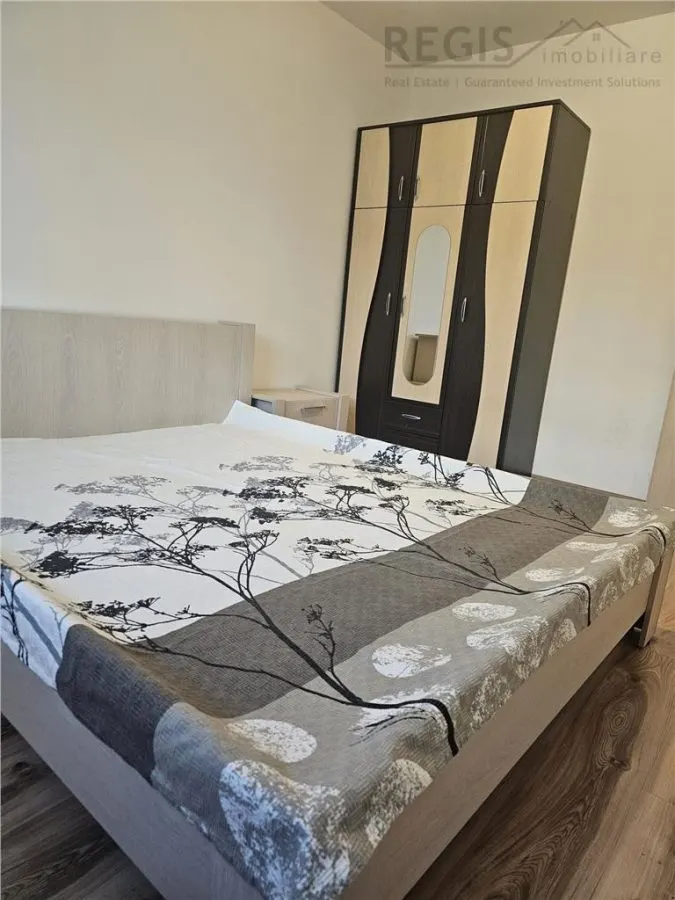 Apartament 2 Camere zona Coresi - foto 8