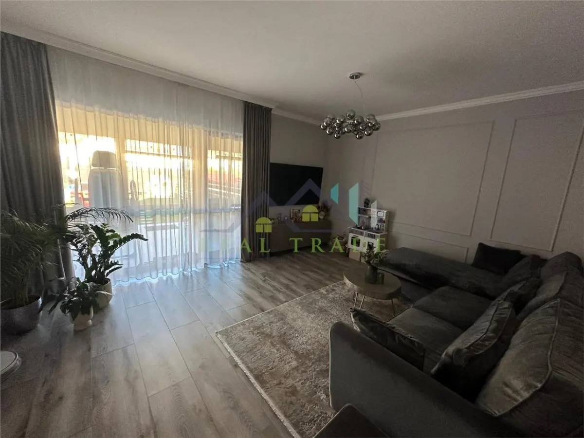 Casa mobilata si utilata Sanpetru - foto 1