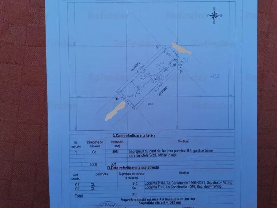 Vanzare vila 2 corpuri | Vitan - Splaiul Unirii | teren 306 mp | - foto 15