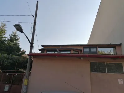 Vanzare vila 2 corpuri | Vitan - Splaiul Unirii | teren 306 mp | - foto 8