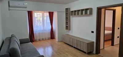 Apartament 2 camere decomandat zona Judetean - Brasov