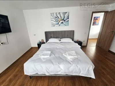 Casa 5 camere de inchiriat in Florilor - Brasov