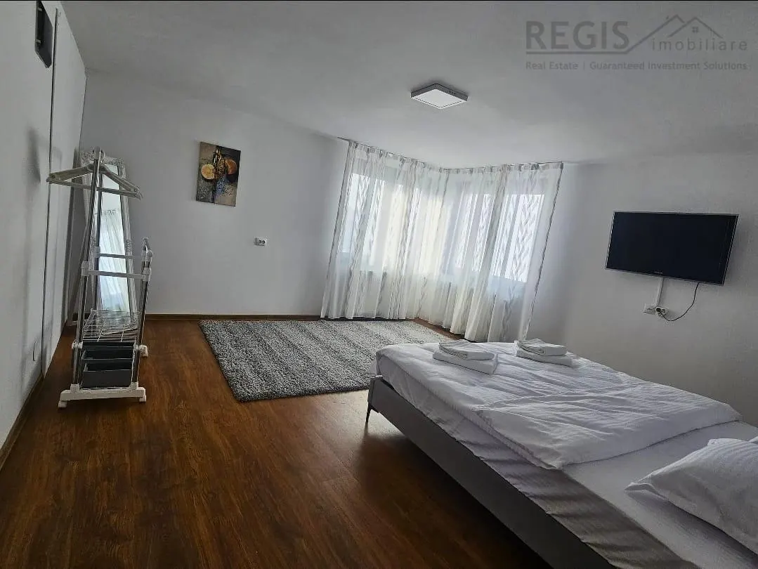 Casa 5 camere de inchiriat in Florilor - foto 6
