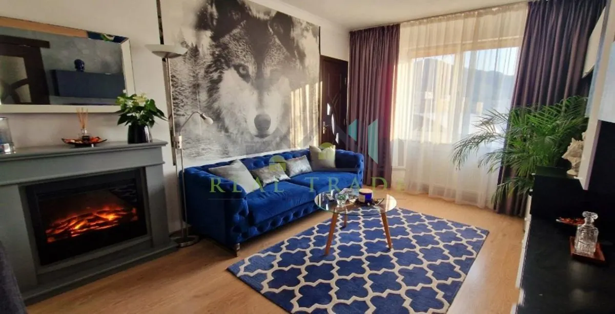 Apartament 2 camere modern  Calea Bucure?ti - foto 1