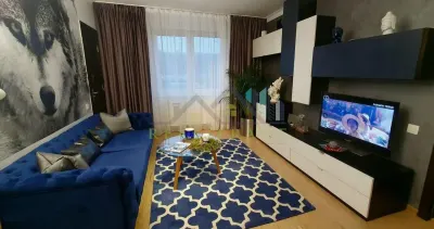 Apartament 2 camere modern  Calea Bucure?ti - foto 4