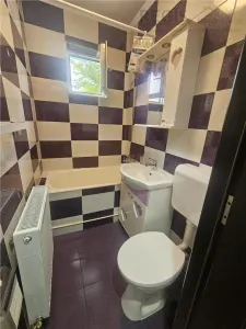 Apartament 2 camere Florilor cu parcare - foto 9
