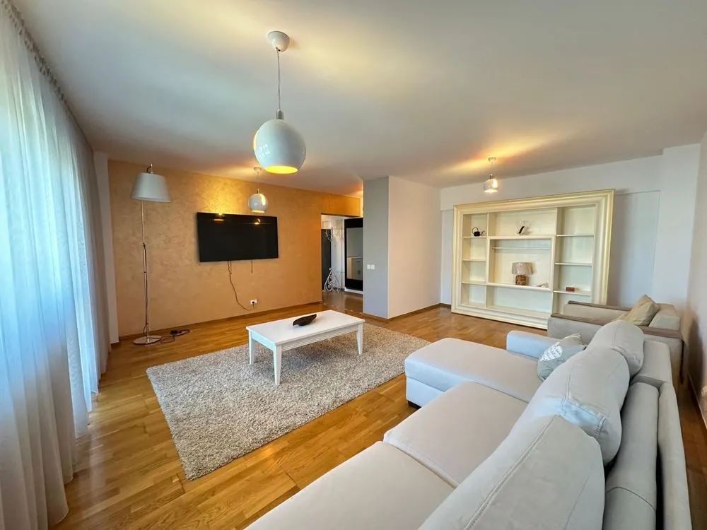 Apartament 2 camere Judetean Privilegio - foto 1