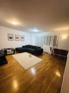 Apartament 3 camere bloc nou Judetean- Privilegio - Brasov