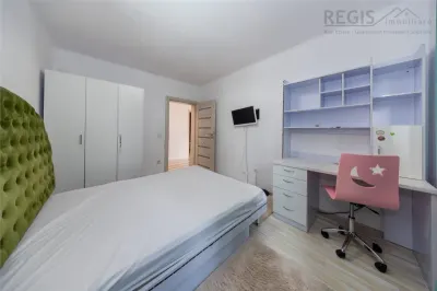 Apartament de 4 camere in zona Avantgarden I - foto 11