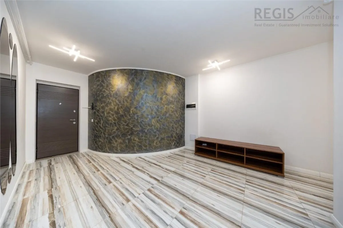Apartament de 4 camere in zona Avantgarden I - foto 12