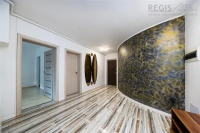 Apartament de 4 camere in zona Avantgarden I - foto 13