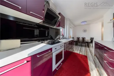 Apartament de 4 camere in zona Avantgarden I - foto 16