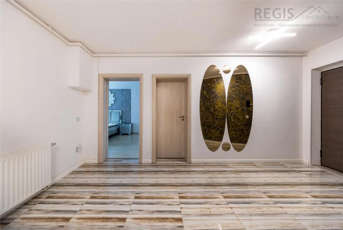 Apartament de 4 camere in zona Avantgarden I - foto 19