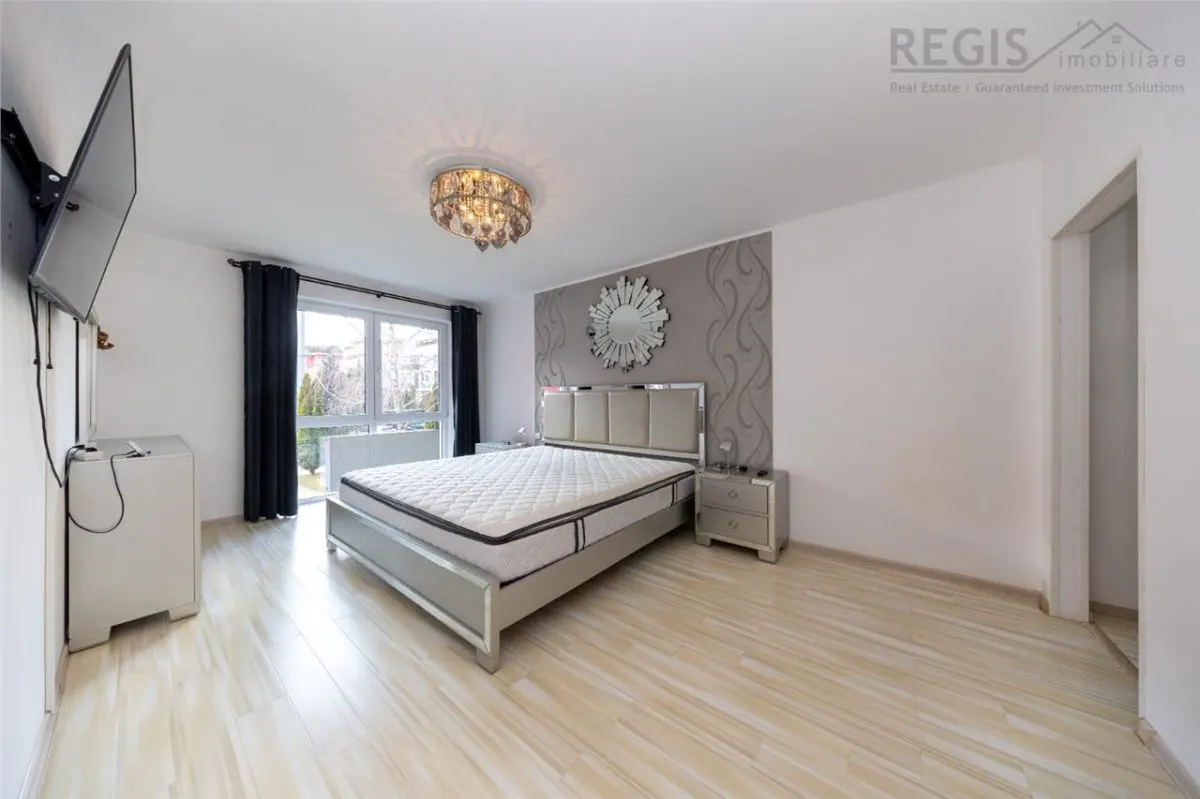 Apartament de 4 camere in zona Avantgarden I - foto 5