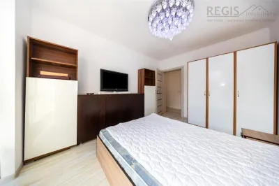Apartament de 4 camere in zona Avantgarden I - foto 8
