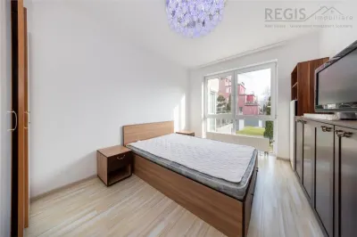 Apartament de 4 camere in zona Avantgarden I - foto 9