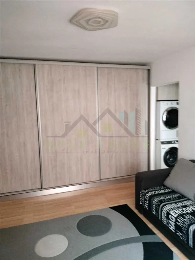 Apartament 2 camere zona Gemenii - foto 2