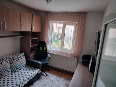 Apartament 2 camere zona Gemenii - foto 3
