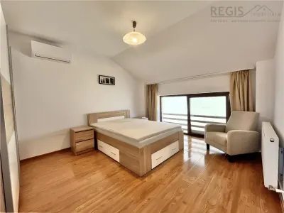 Apartament cu 3 Camere Modern si Central de Inchiriat - Brasov