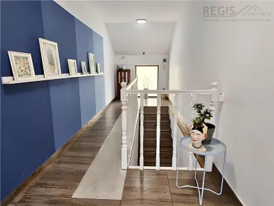 Apartament cu 3 Camere Modern si Central de Inchiriat - foto 10