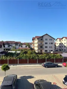 Apartament modern Sanpetru Residence - Sanpetru