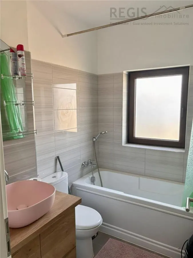 Apartament modern Sanpetru Residence - foto 15