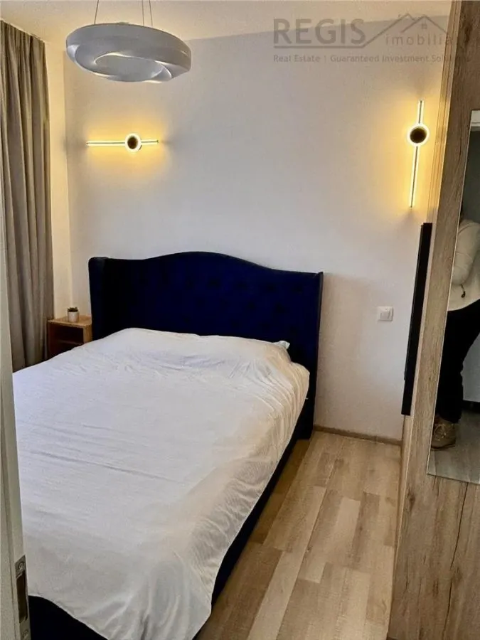 Apartament modern Sanpetru Residence - foto 23