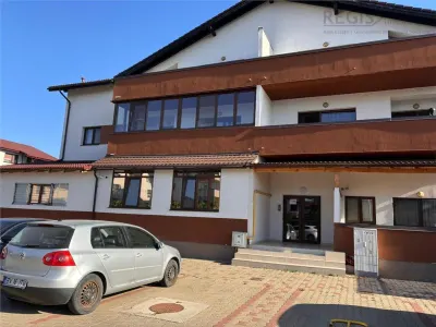 Apartament modern Sanpetru Residence - foto 4