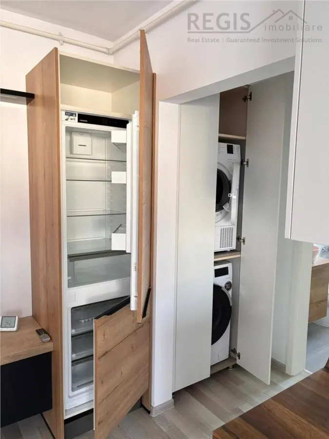 Apartament modern Sanpetru Residence - foto 9
