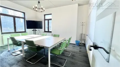 Cladire ultracentrala pretabila centru medical I birouri â€“ Brasov | Lift | Parcare proprie - foto 18